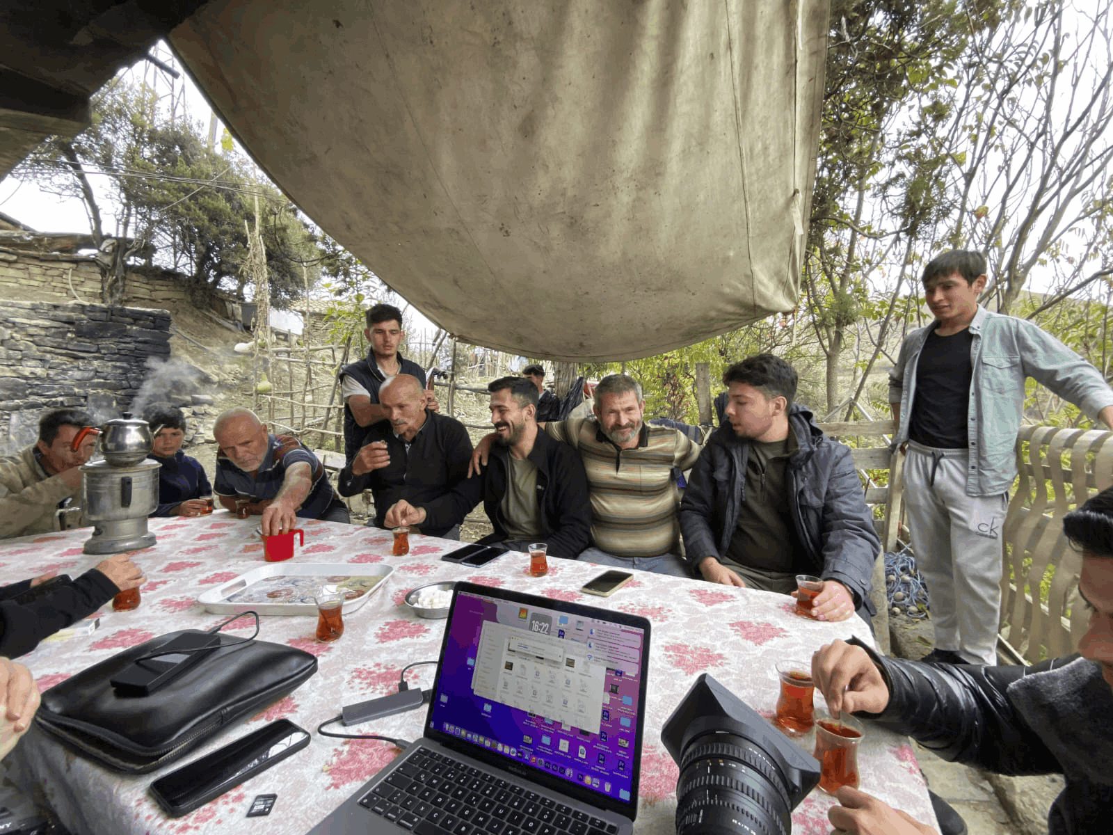 Mobirise Website Builder