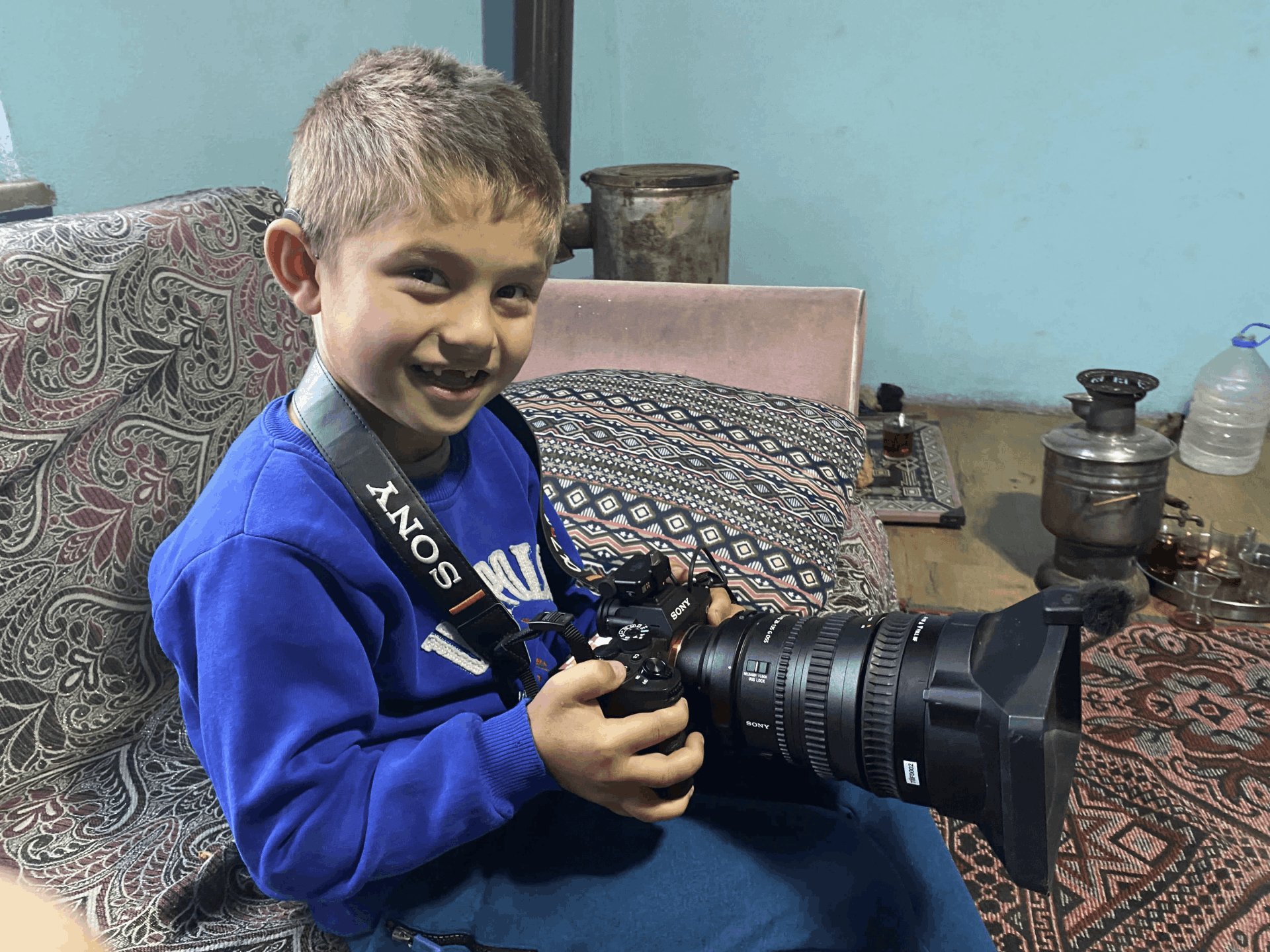 Mobirise Website Builder