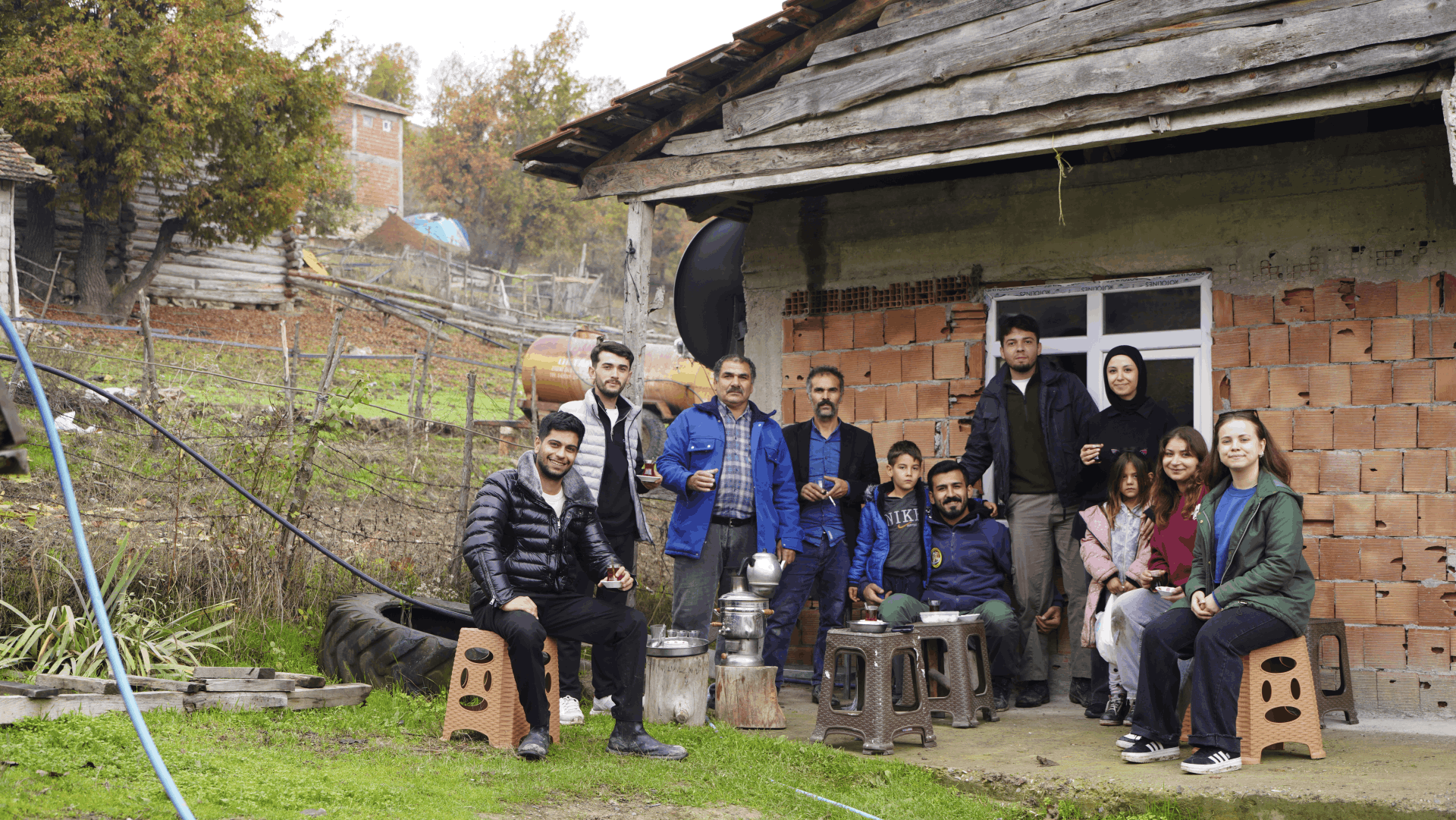 Mobirise Website Builder