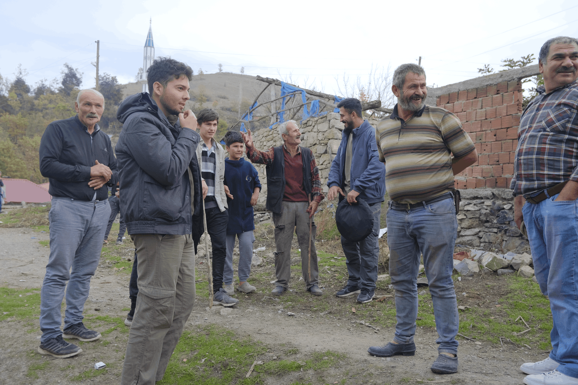 Mobirise Website Builder