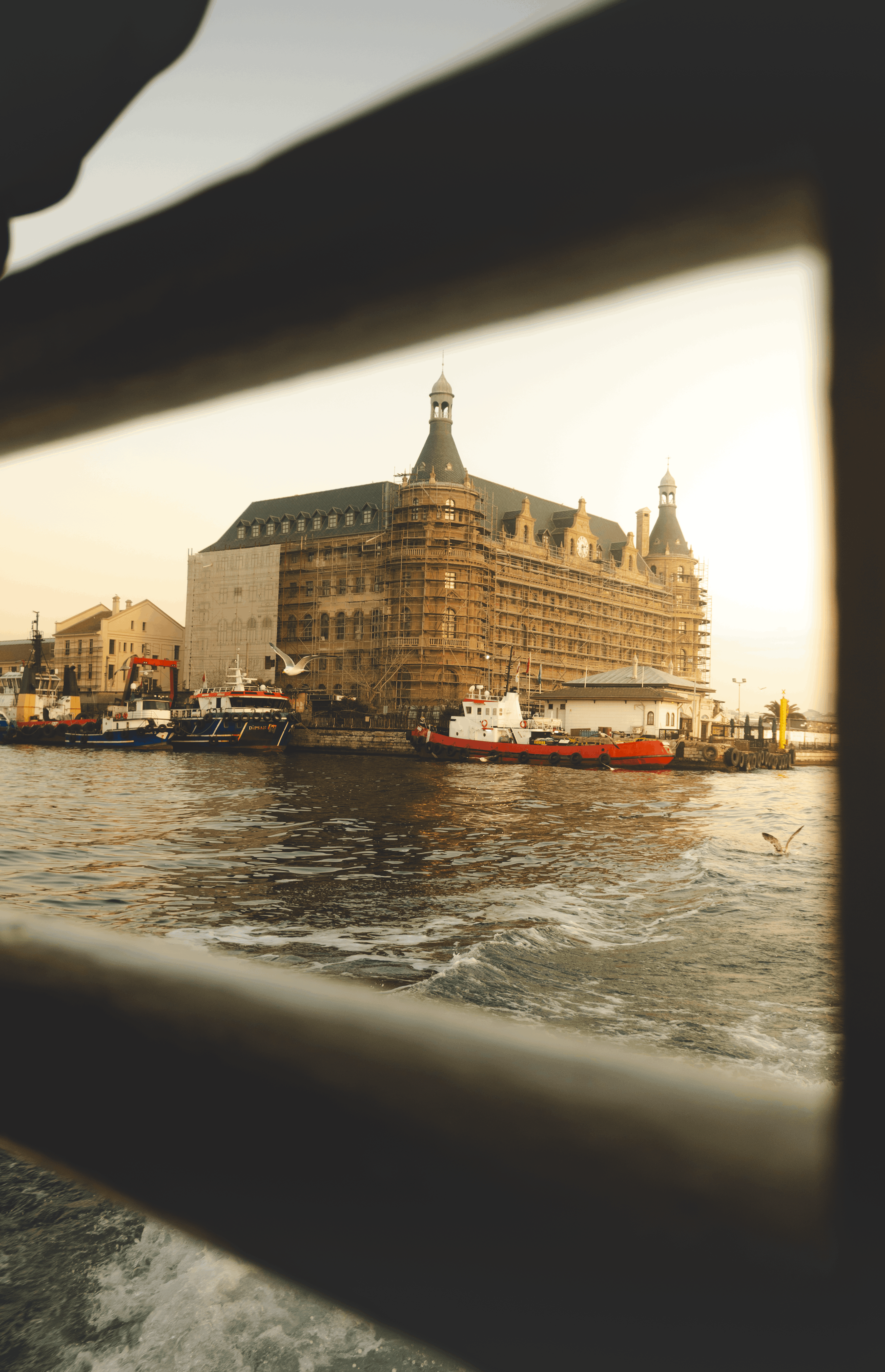 Mobirise Website Builder