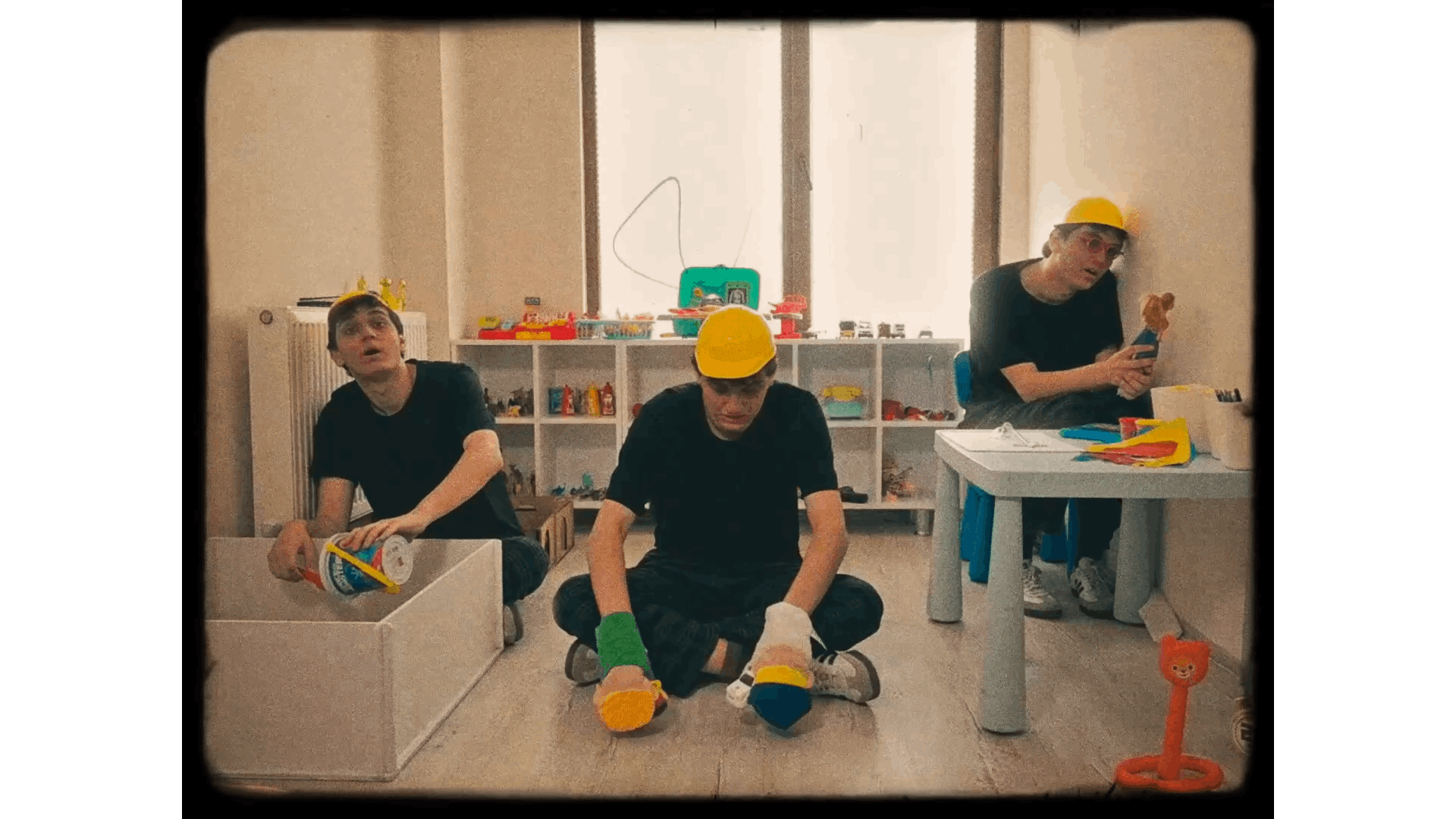 Mobirise Website Builder